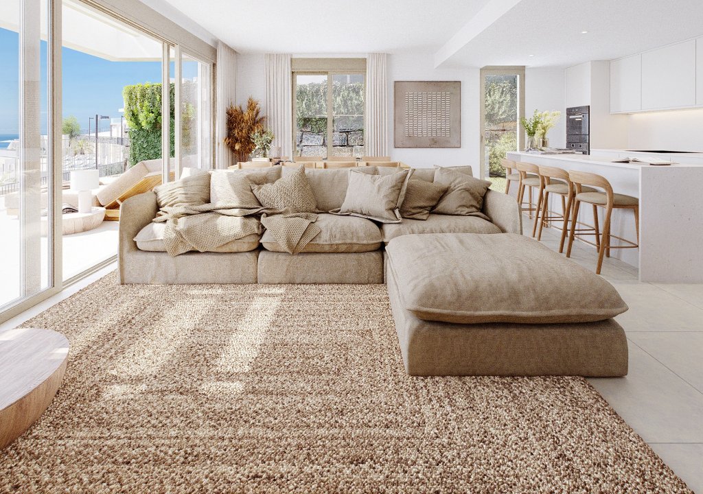 Nieuwbouw - Villa - Mijas