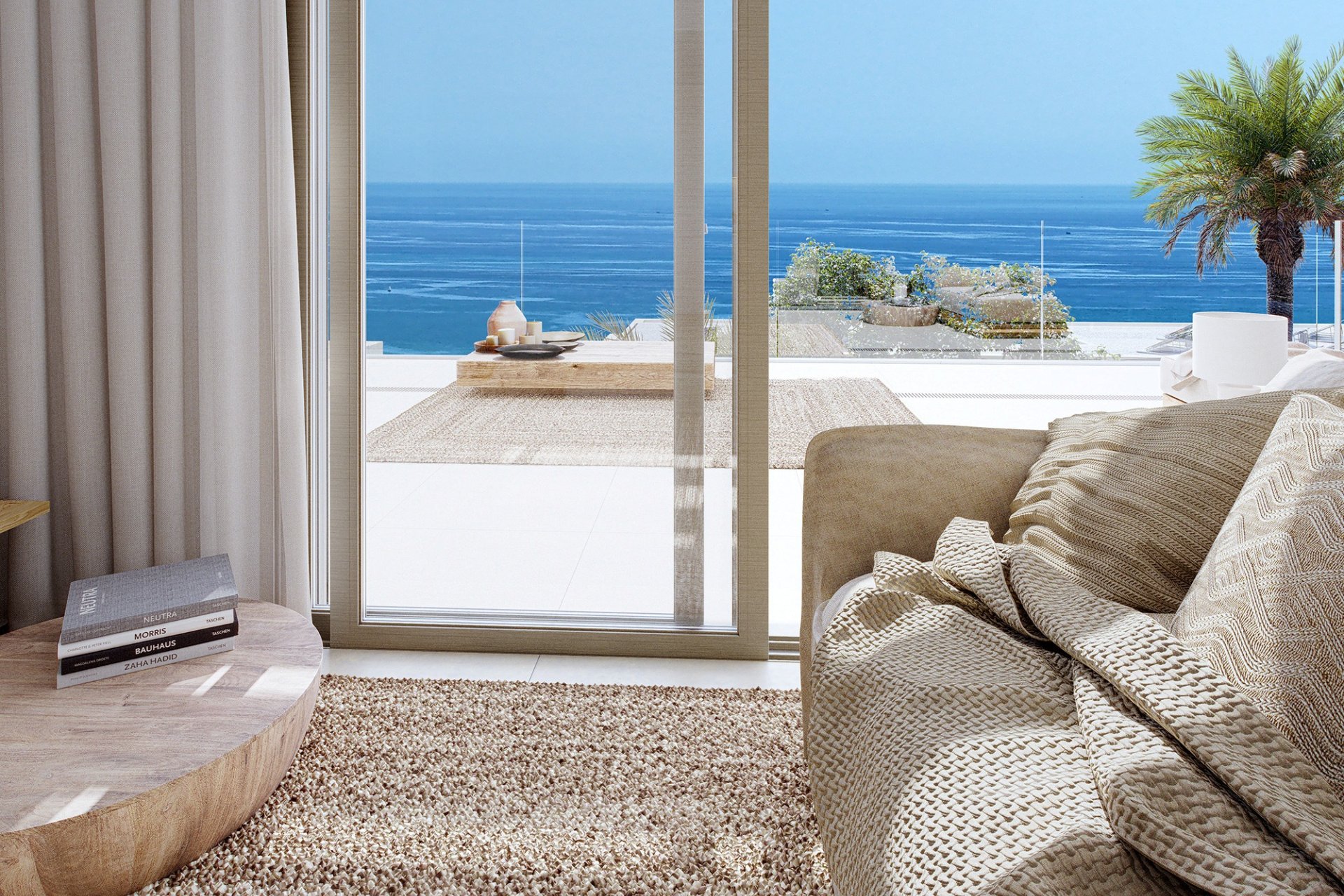 Nieuwbouw - Villa - Mijas