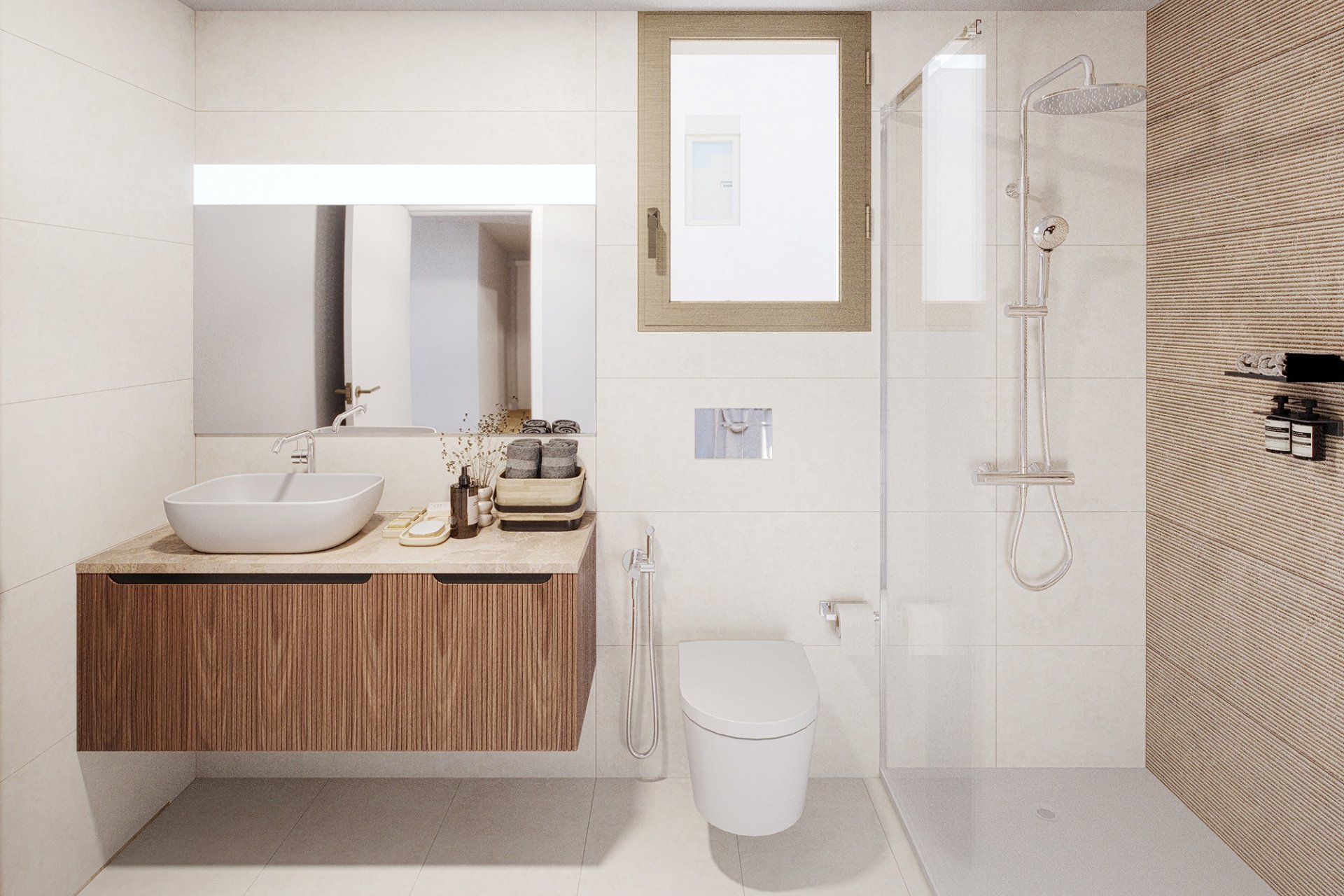 Nieuwbouw - Villa - Mijas