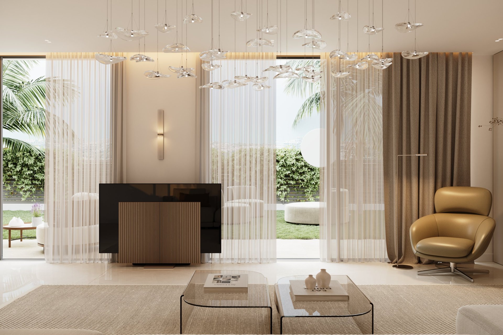 Nieuwbouw - Villa - Mijas