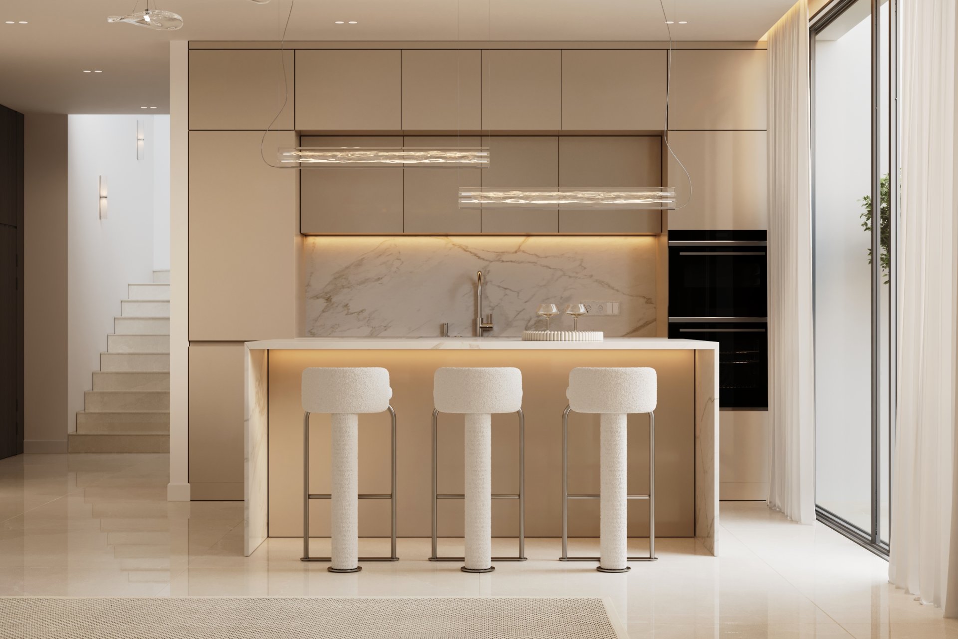 Nieuwbouw - Villa - Mijas