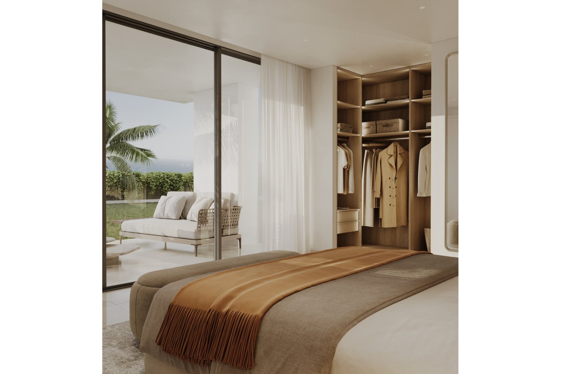 Nieuwbouw - Villa - Mijas