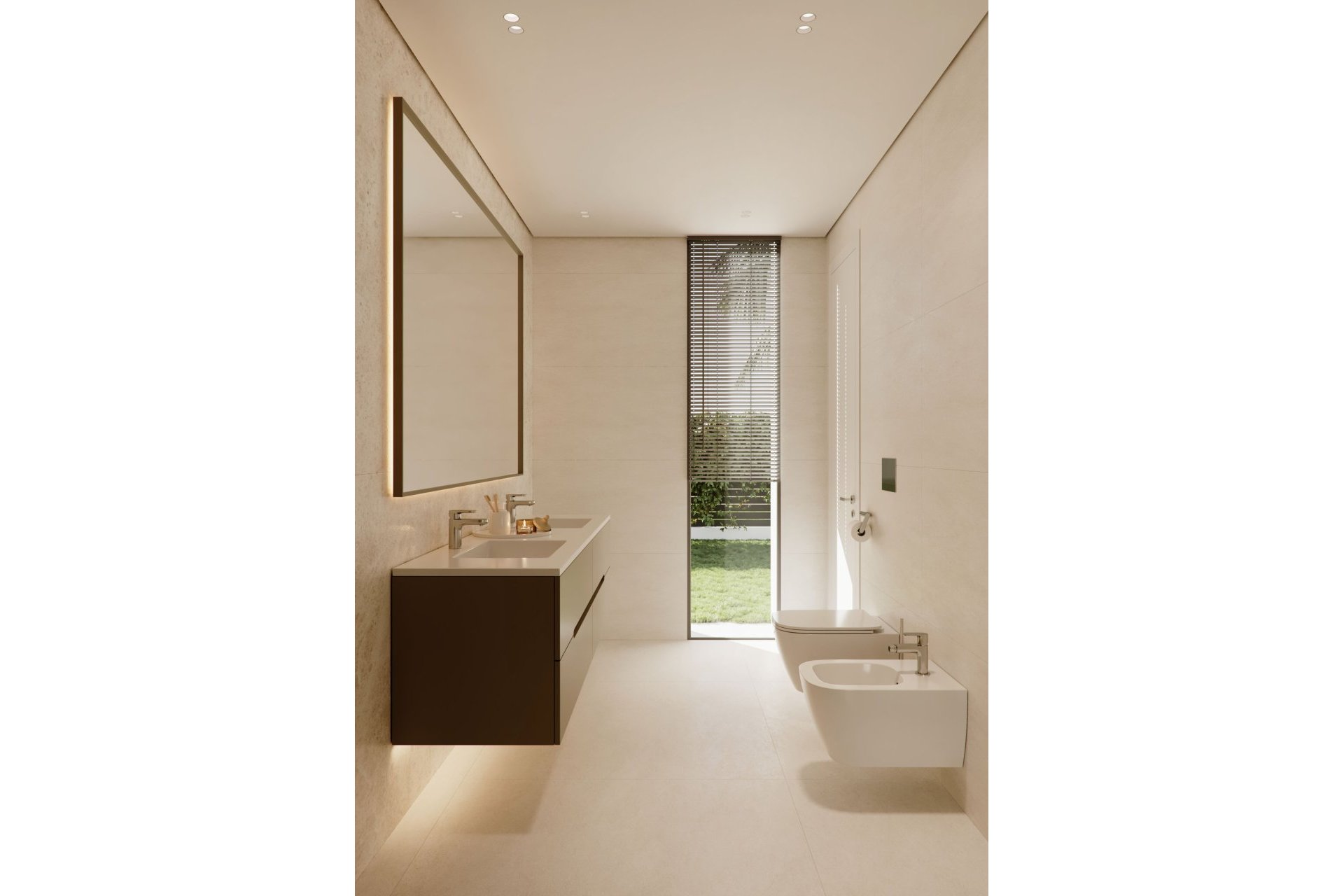 Nieuwbouw - Villa - Mijas