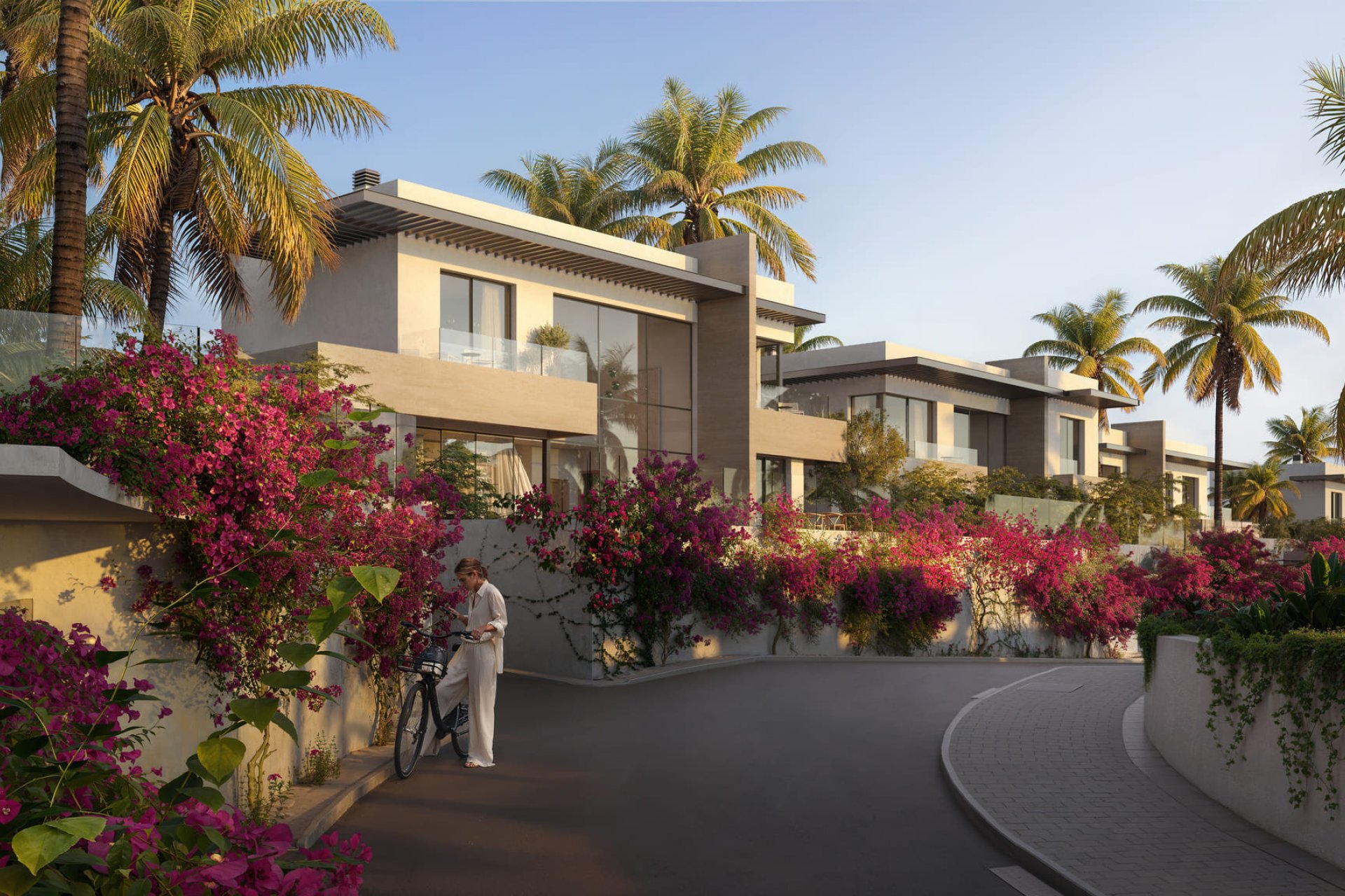 Nieuwbouw - Villa - Mijas