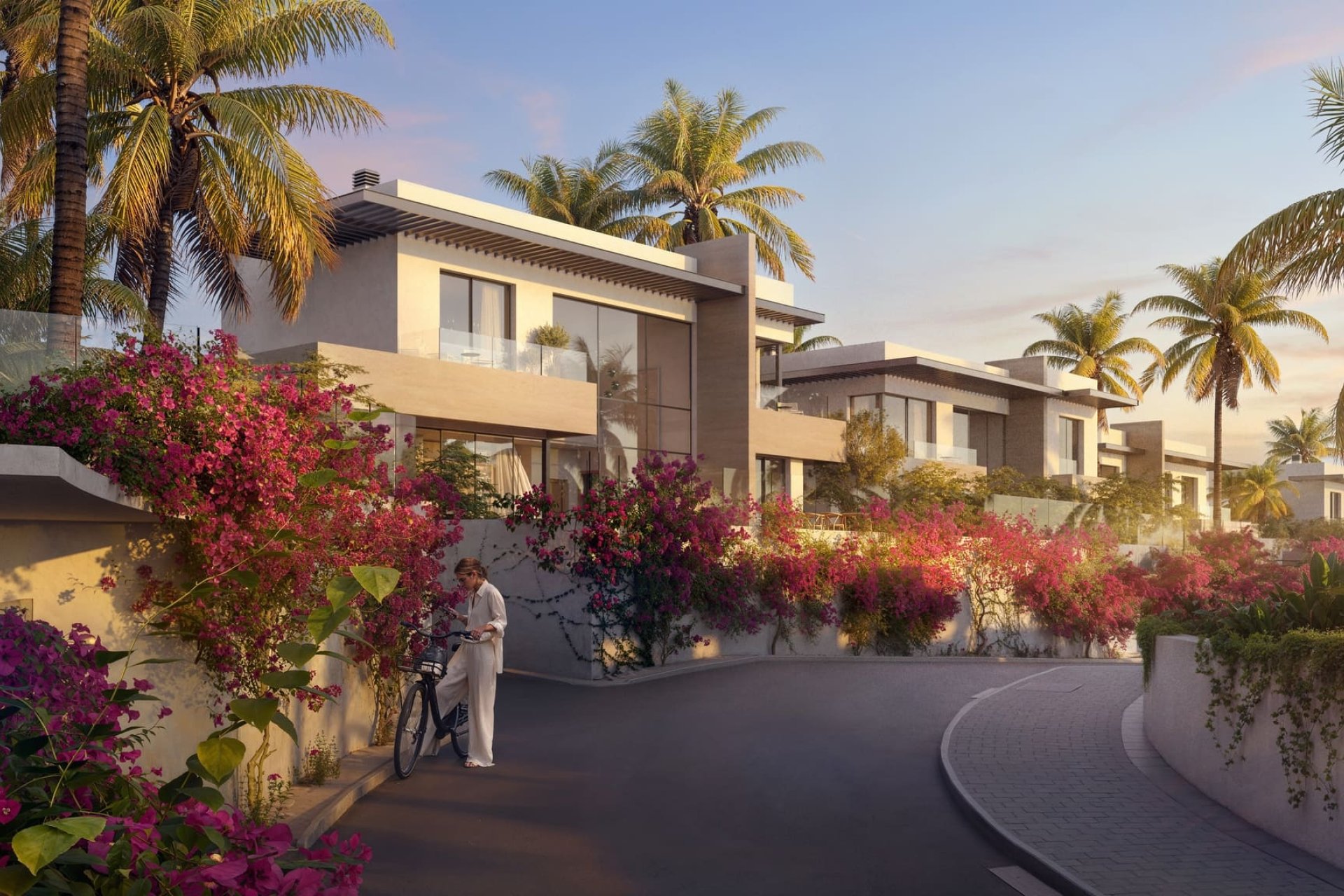 Nieuwbouw - Villa - Mijas