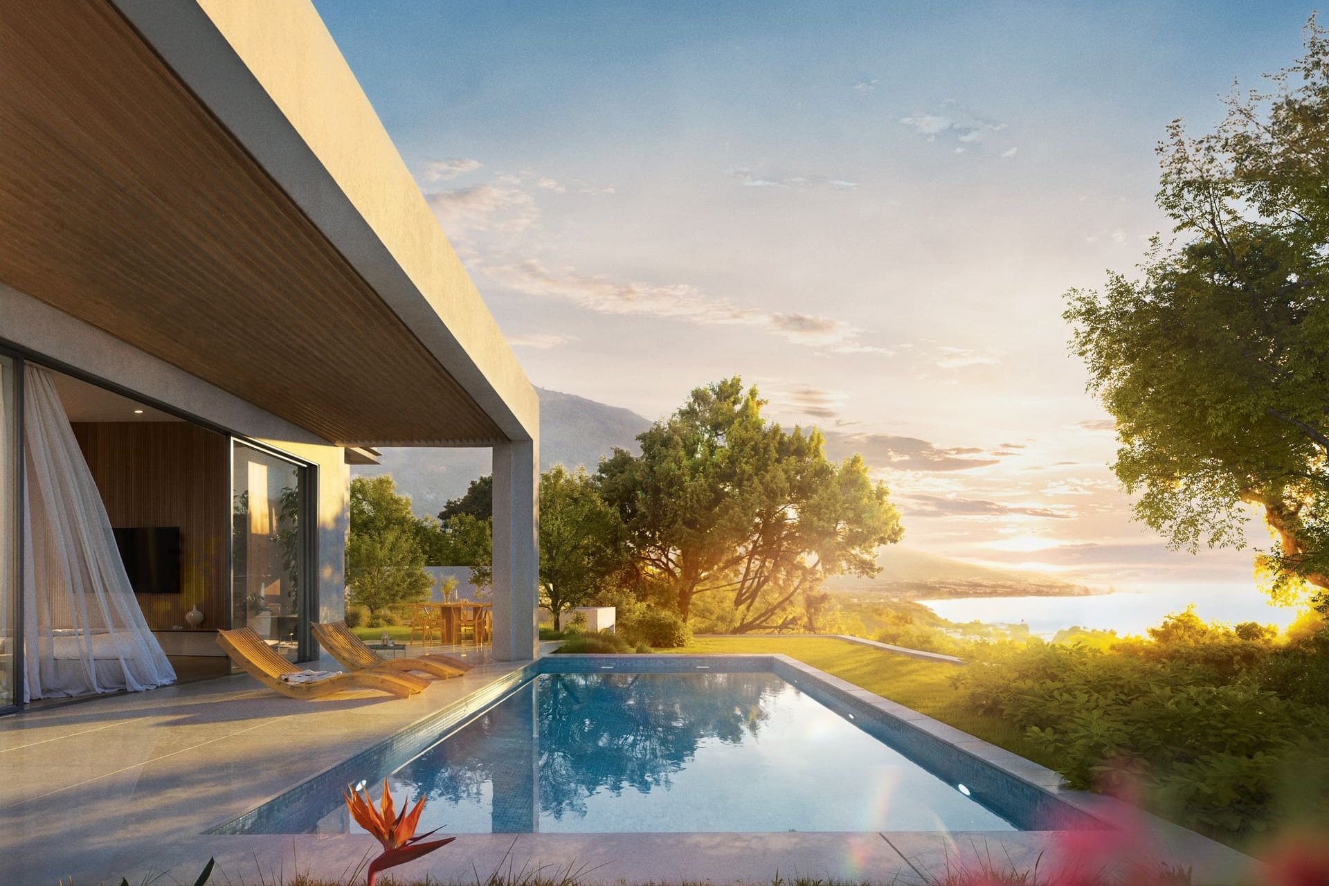 Nieuwbouw - Villa - Mijas