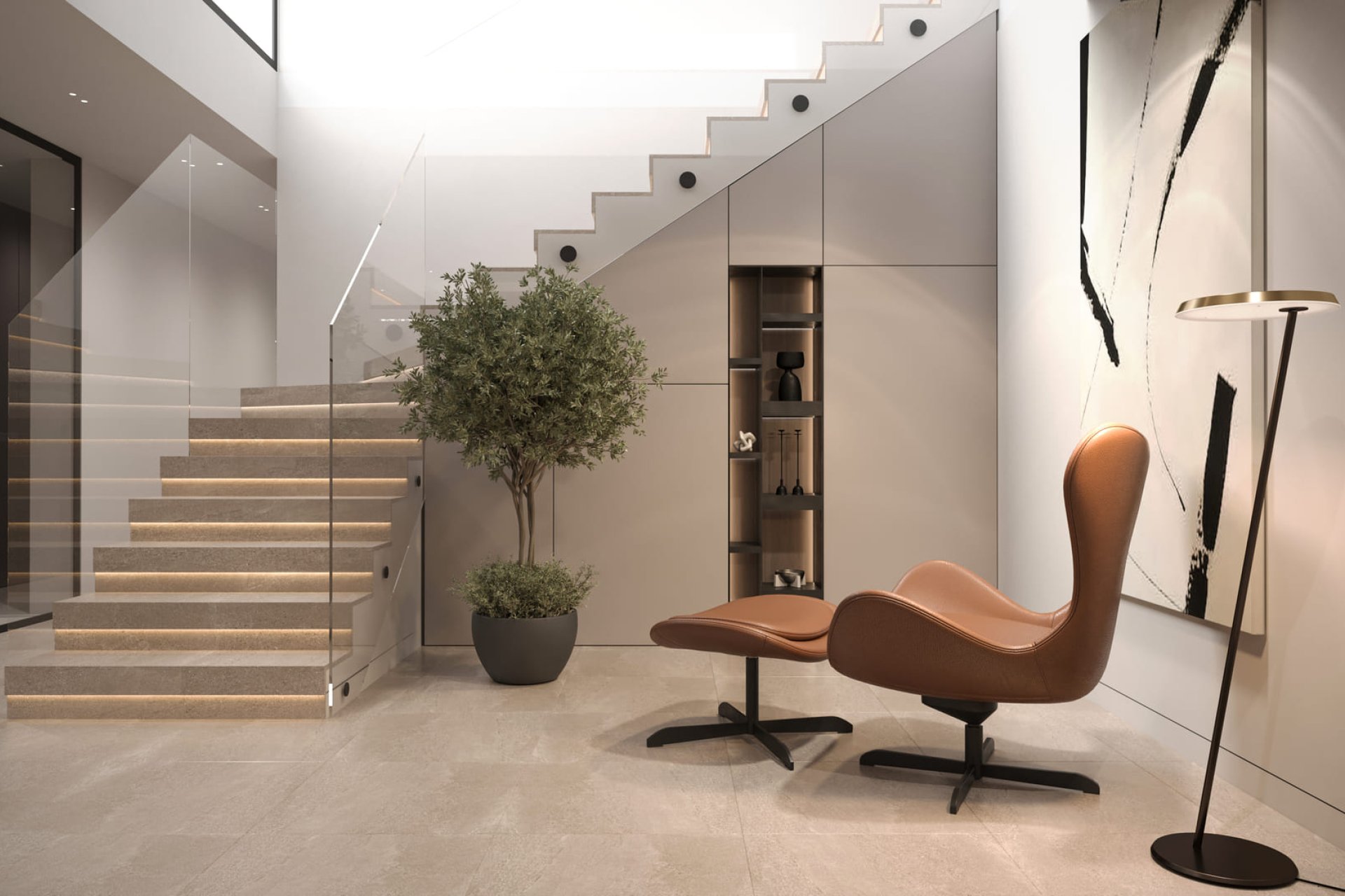 Nieuwbouw - Villa - Mijas