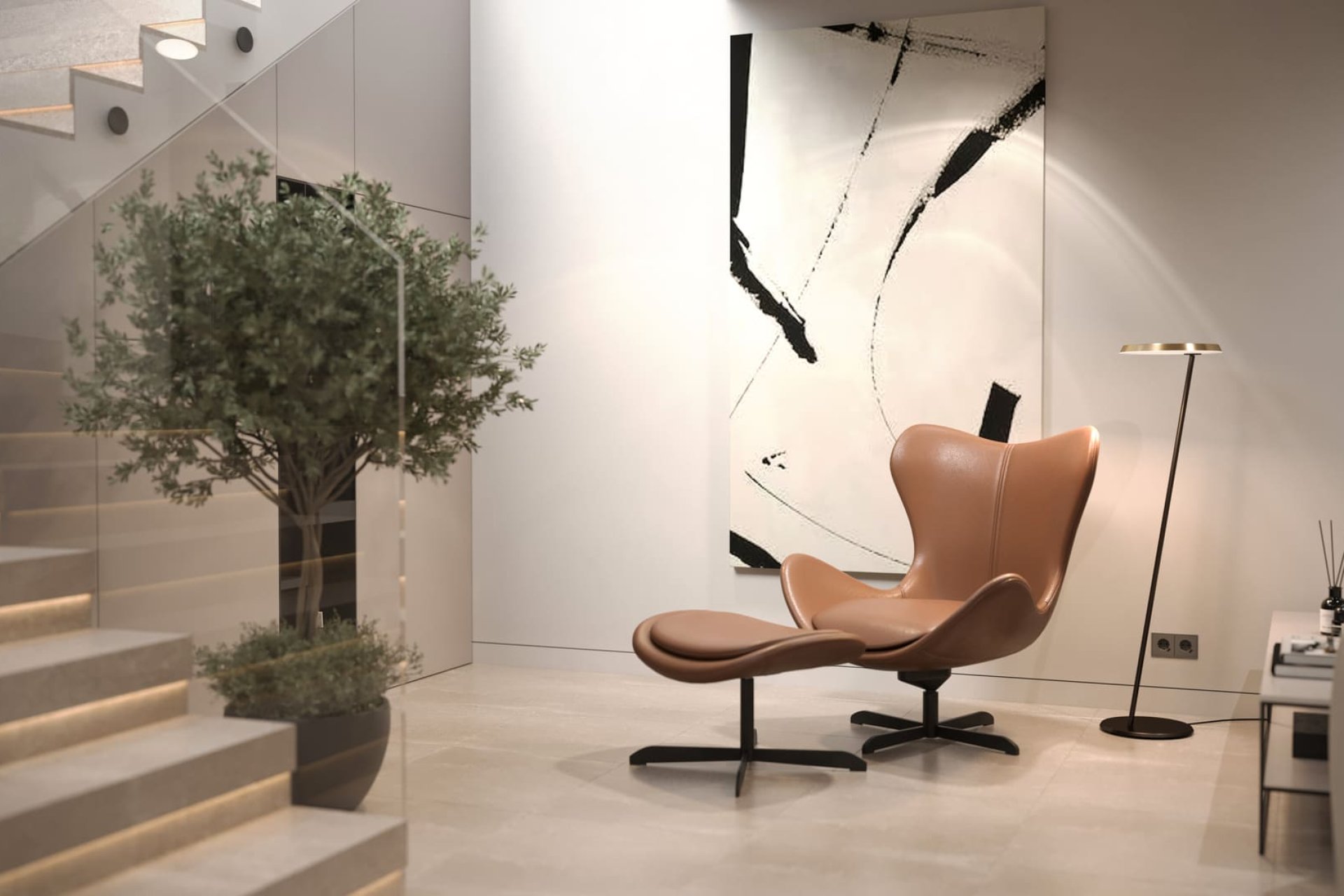 Nieuwbouw - Villa - Mijas