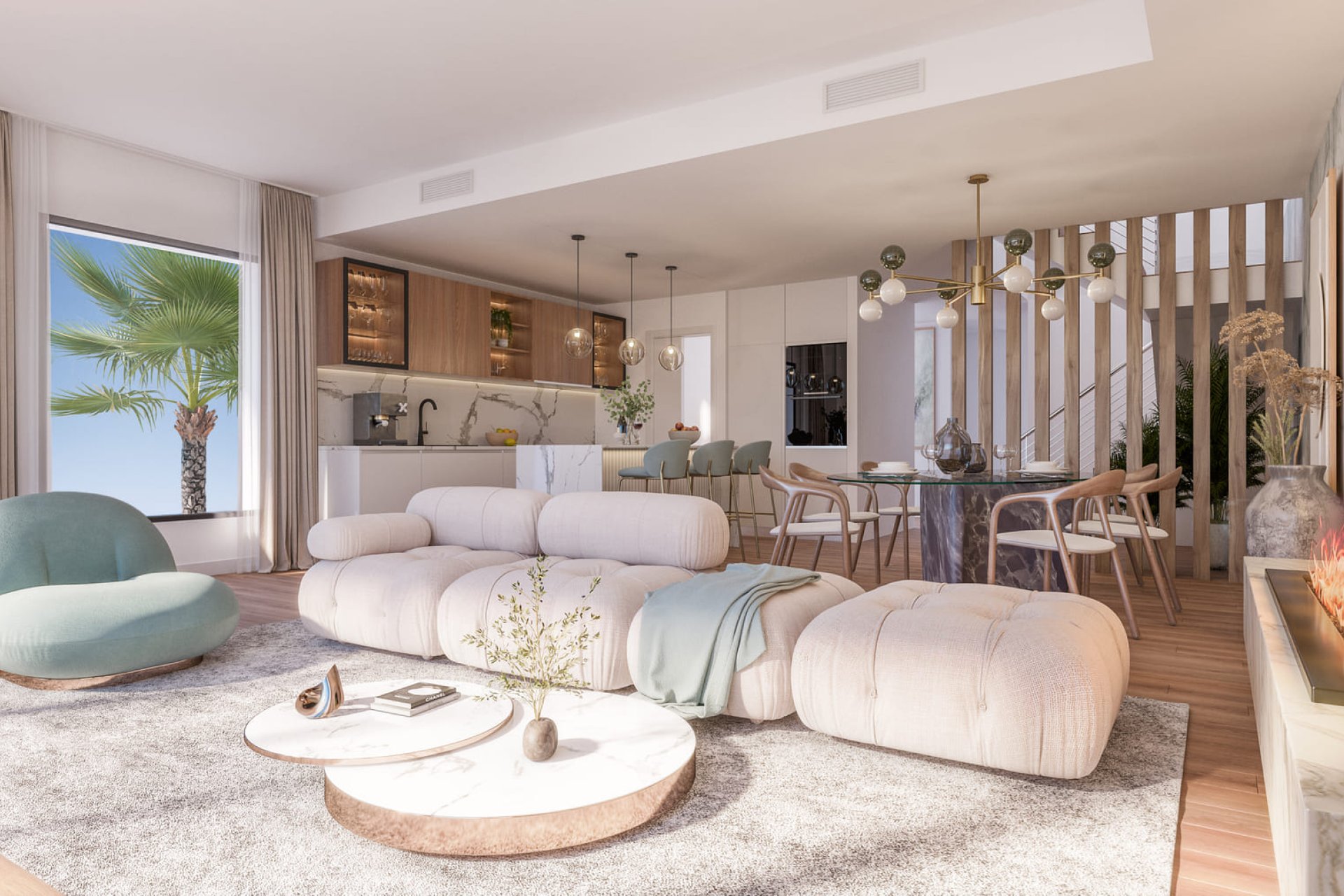 Nieuwbouw - Villa - Mijas