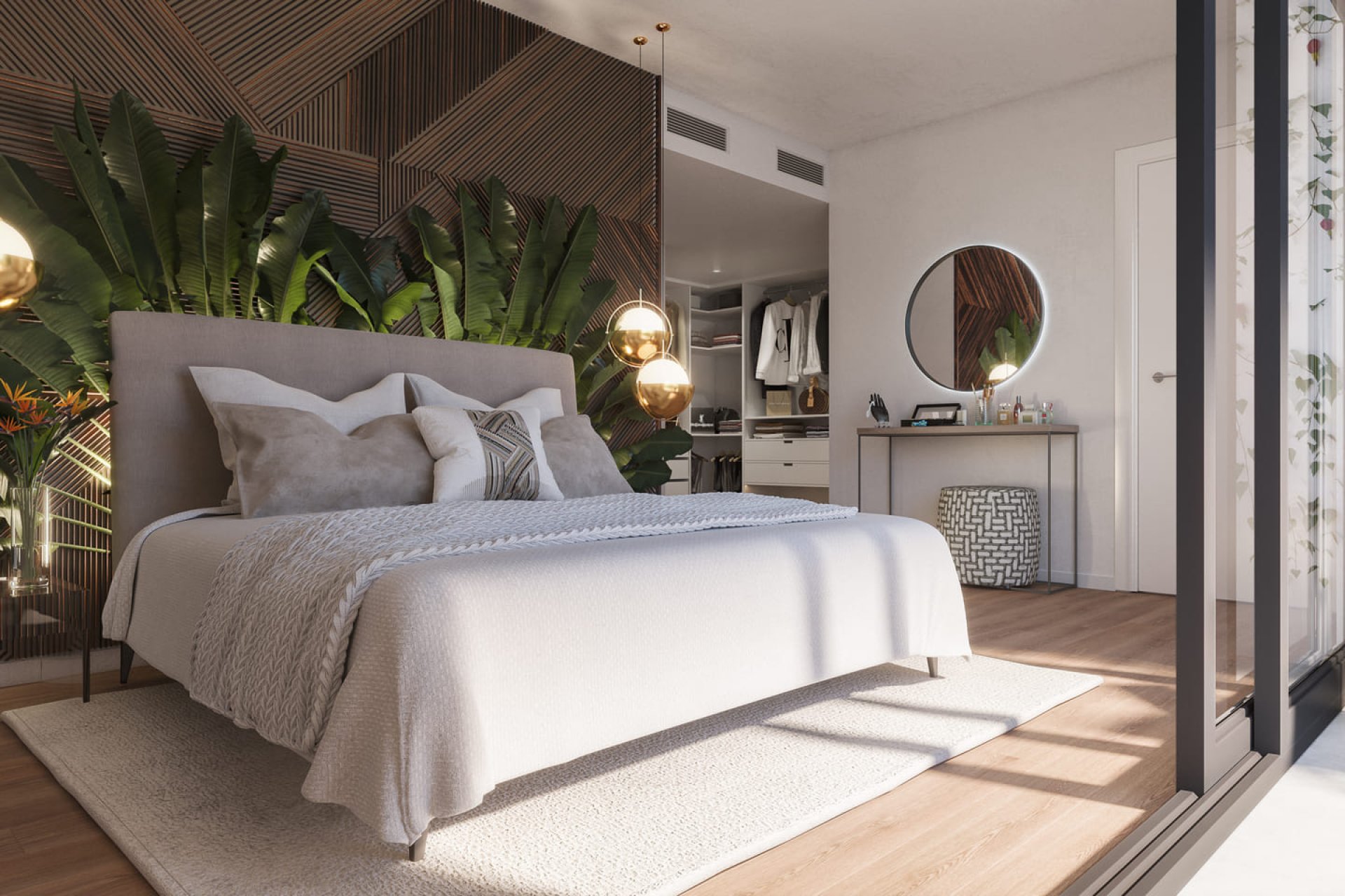 Nieuwbouw - Villa - Mijas