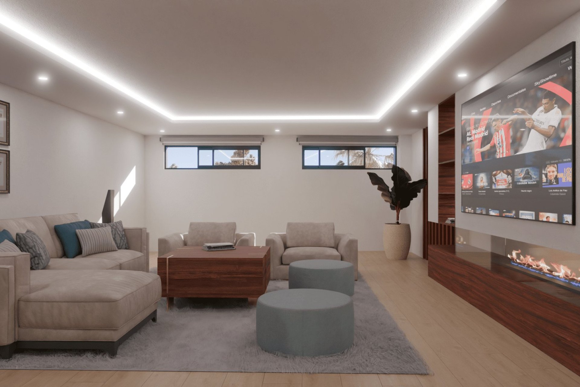 Nieuwbouw - Villa - Mijas