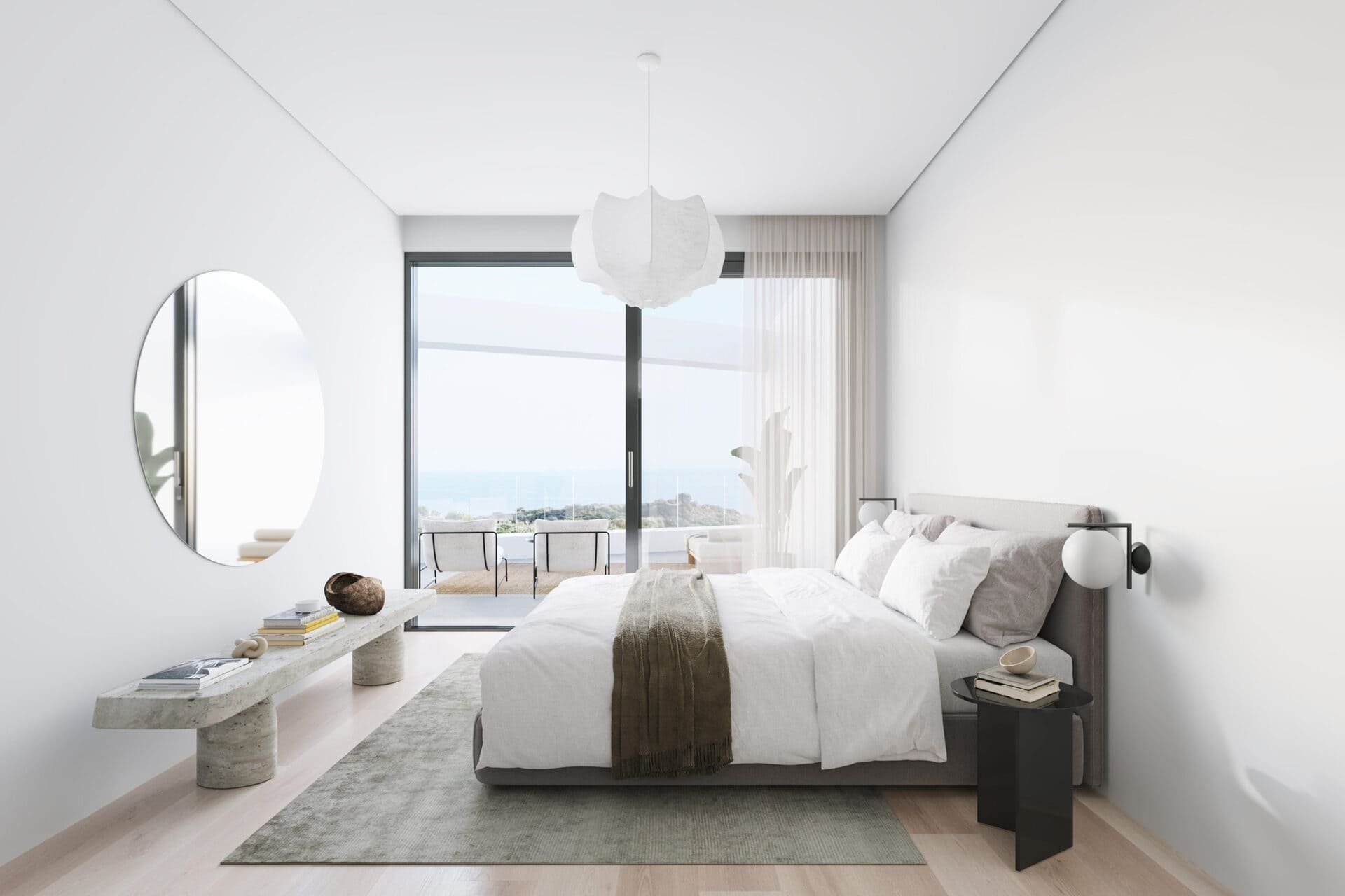 Nieuwbouw - Villa - Mijas