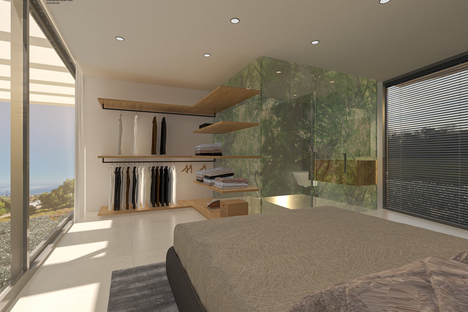 Nieuwbouw - Villa - Mijas