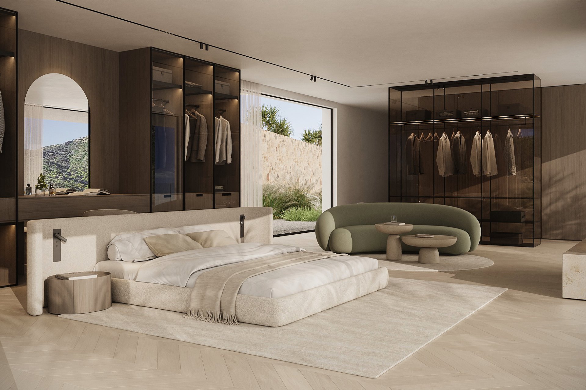 Nieuwbouw - Villa - Montemayor