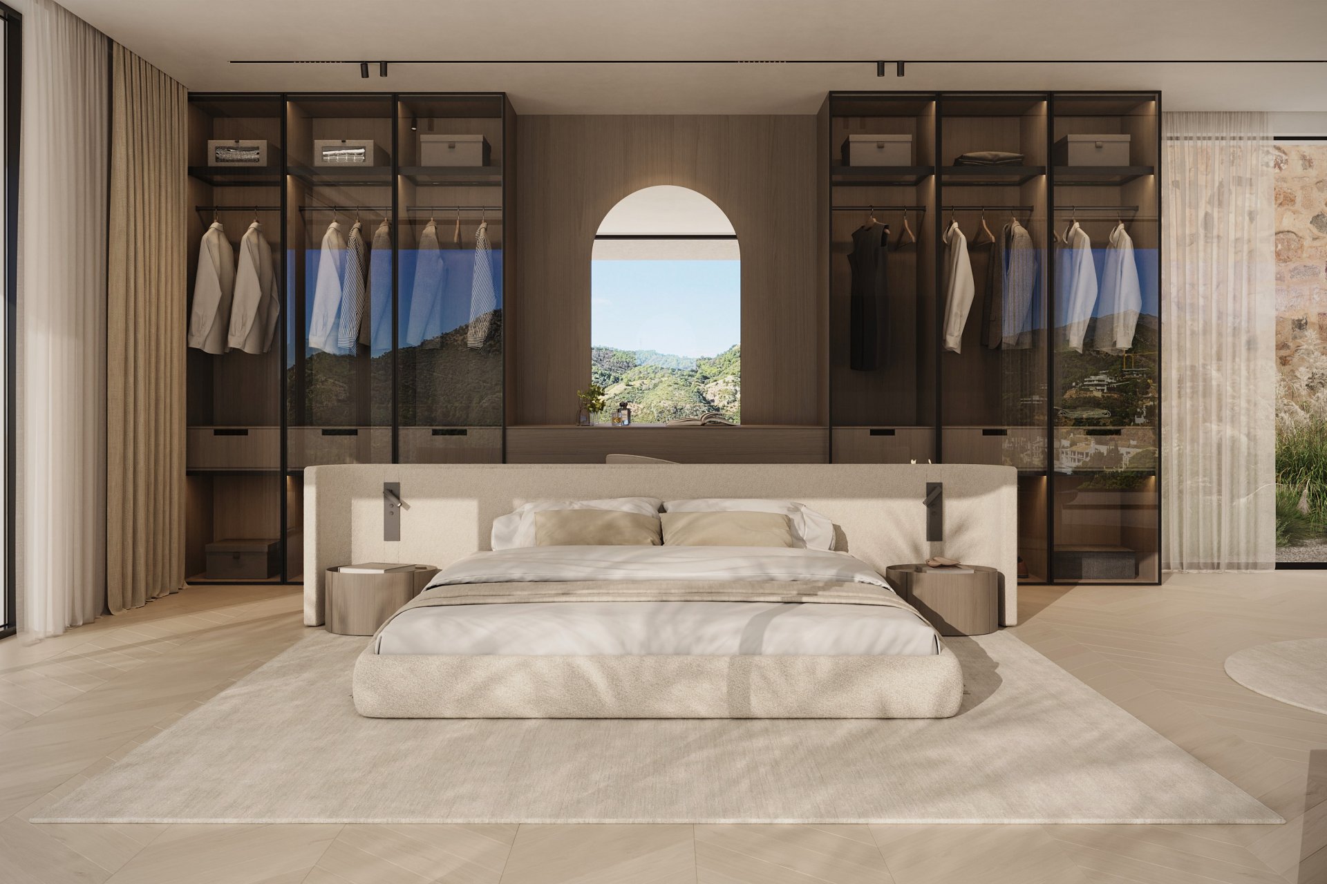 Nieuwbouw - Villa - Montemayor