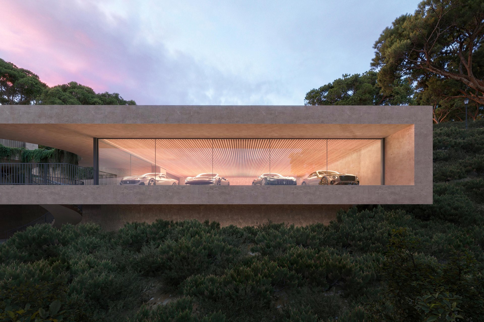 Nieuwbouw - Villa - Montemayor