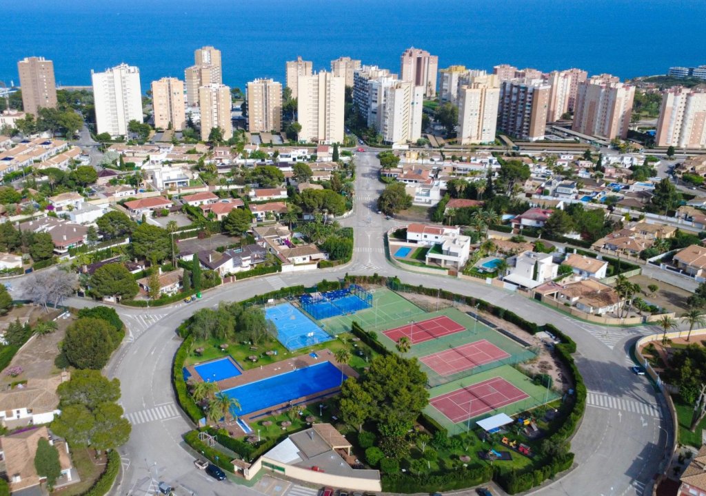Nieuwbouw - Villa - Orihuela Costa - Campoamor
