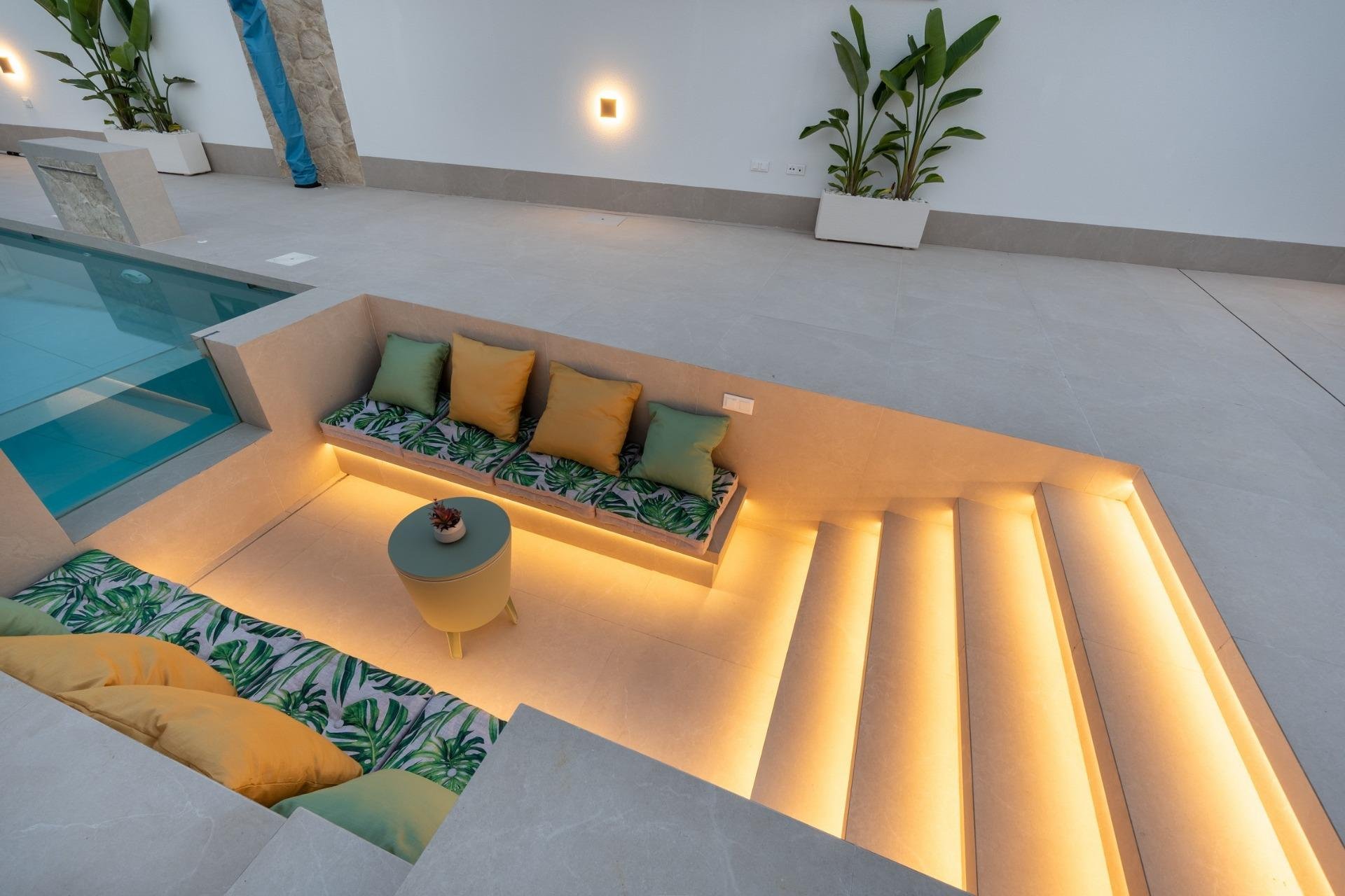 Nieuwbouw - Villa - Orihuela Costa - Campoamor