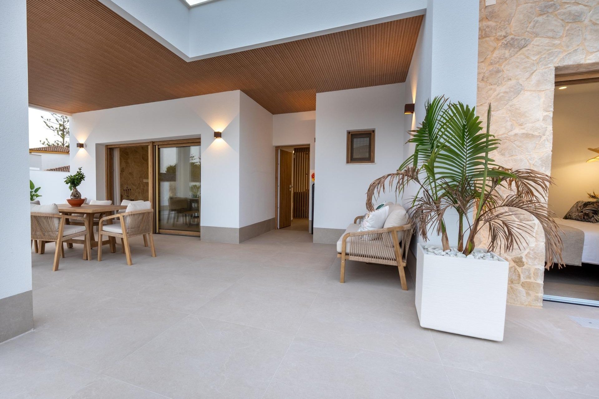 Nieuwbouw - Villa - Orihuela Costa - Campoamor