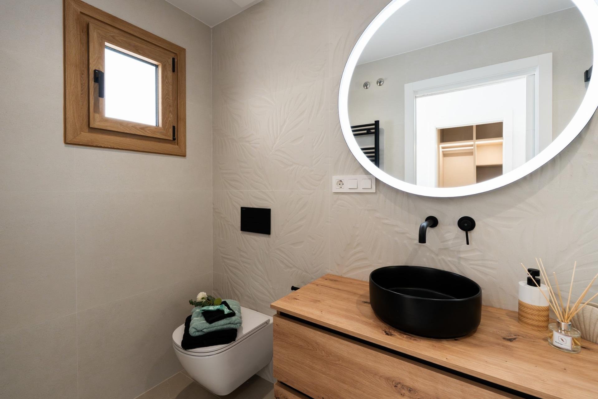Nieuwbouw - Villa - Orihuela Costa - Campoamor