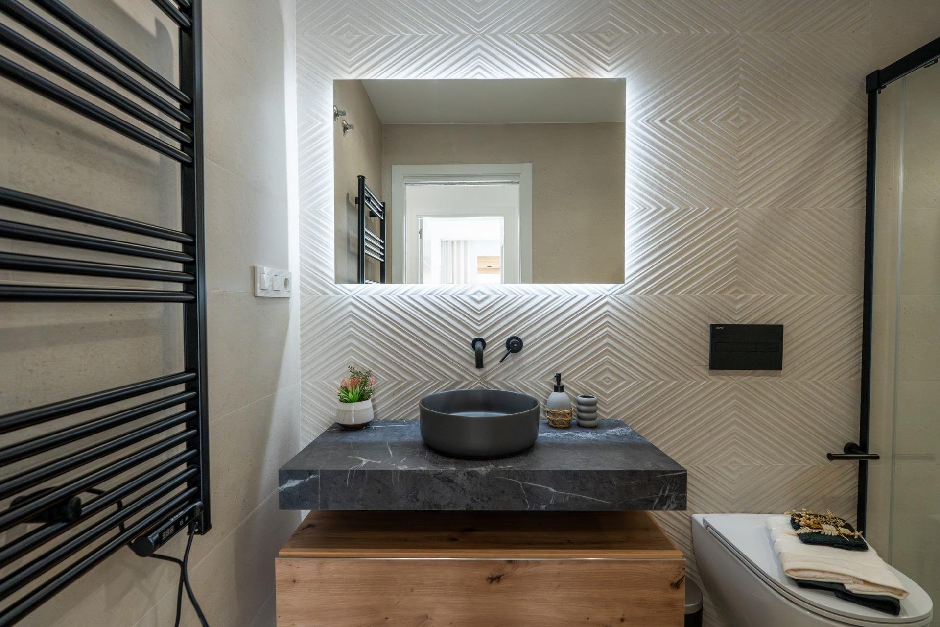 Nieuwbouw - Villa - Orihuela Costa - Campoamor