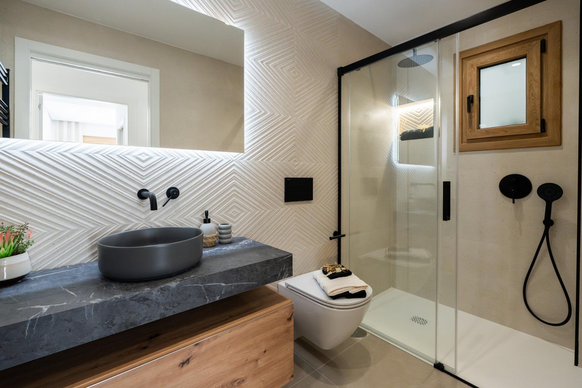 Nieuwbouw - Villa - Orihuela Costa - Campoamor