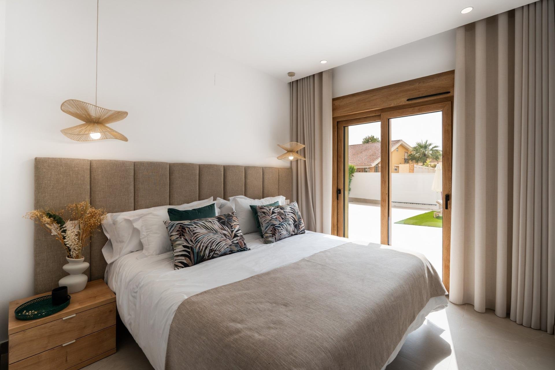 Nieuwbouw - Villa - Orihuela Costa - Campoamor