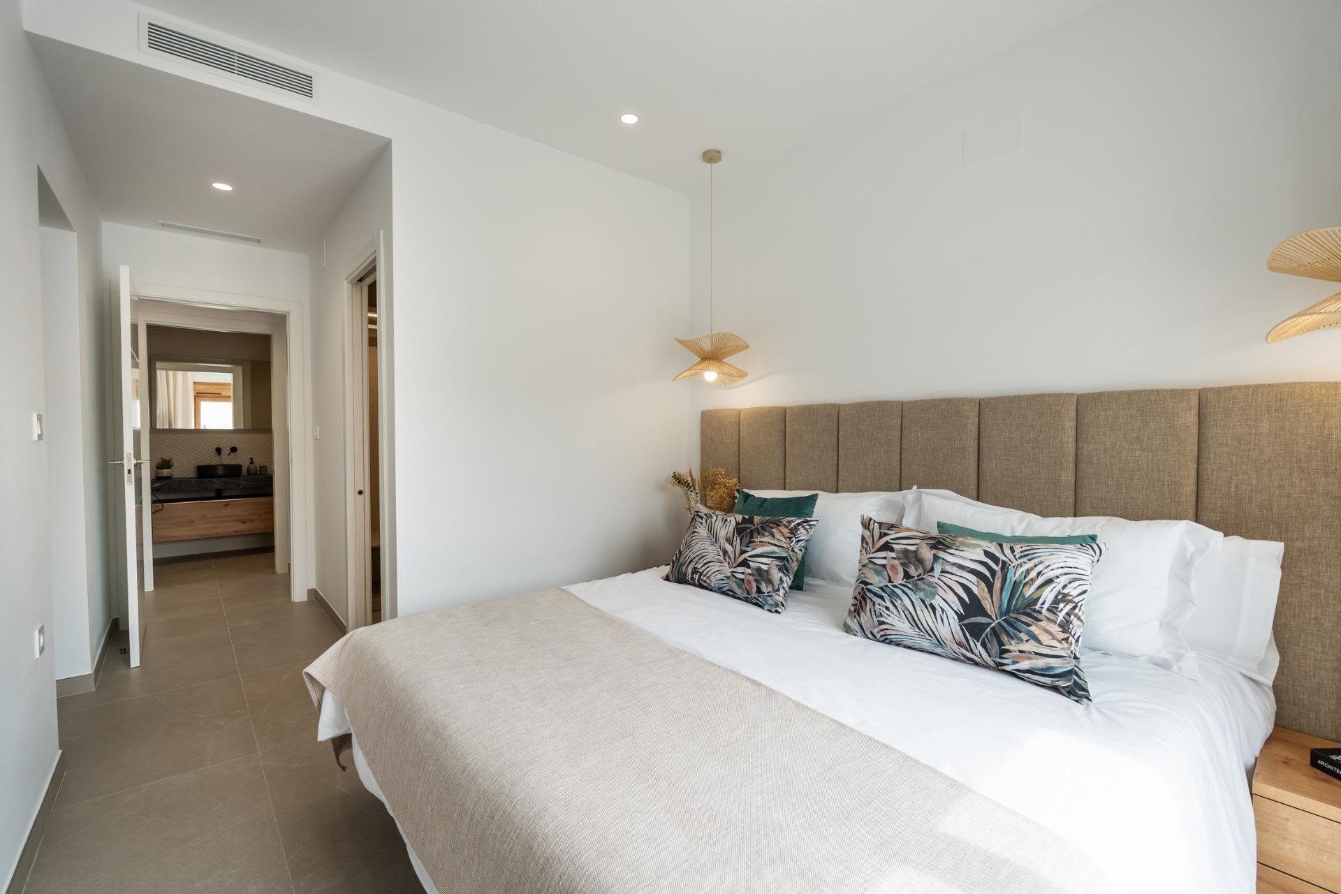 Nieuwbouw - Villa - Orihuela Costa - Campoamor