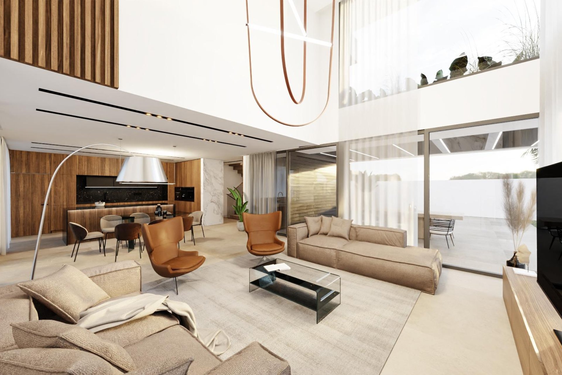 Nieuwbouw - Villa - Orihuela Costa - La Zenia