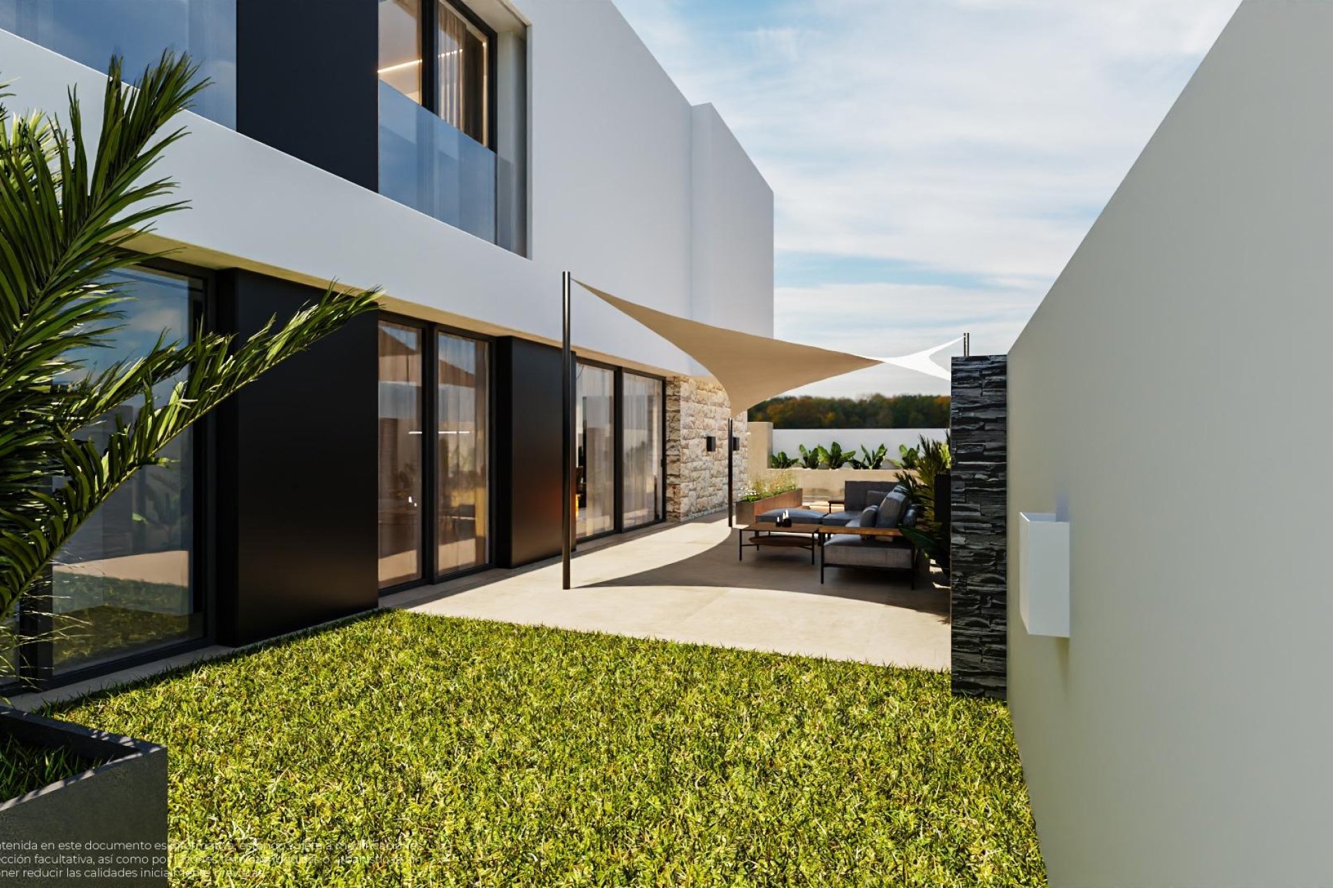 Nieuwbouw - Villa - Orihuela Costa - La Zenia