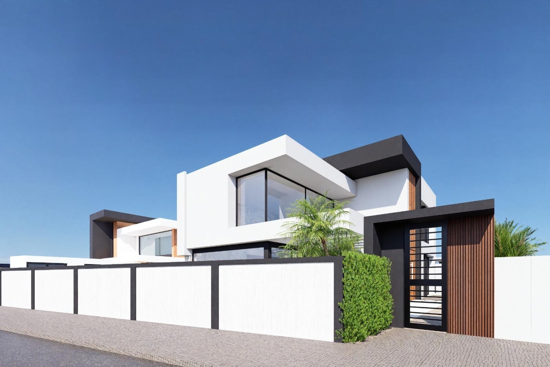 Nieuwbouw - Villa - Orihuela Costa - La Zenia