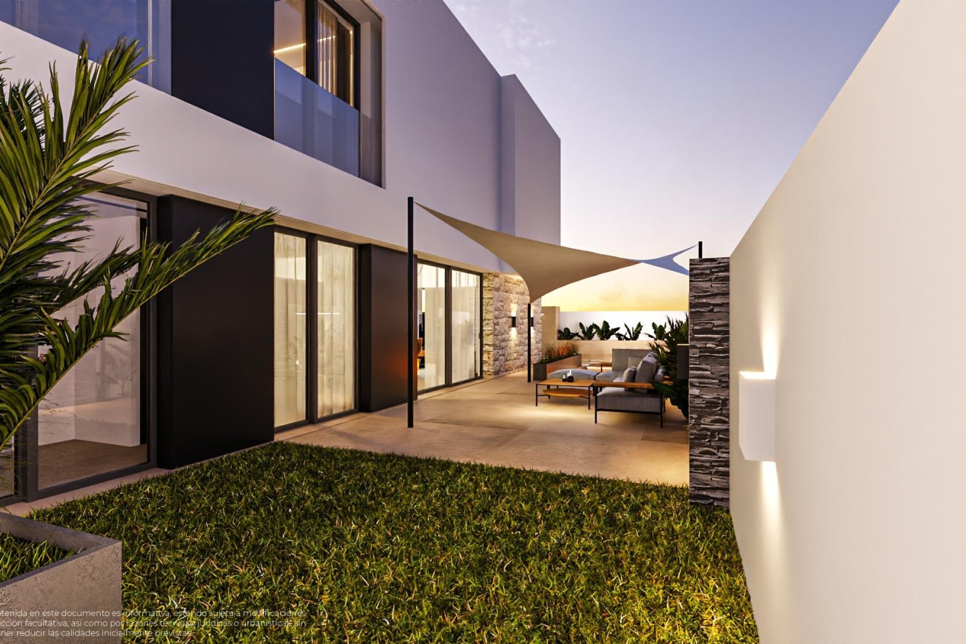 Nieuwbouw - Villa - Orihuela Costa - La Zenia