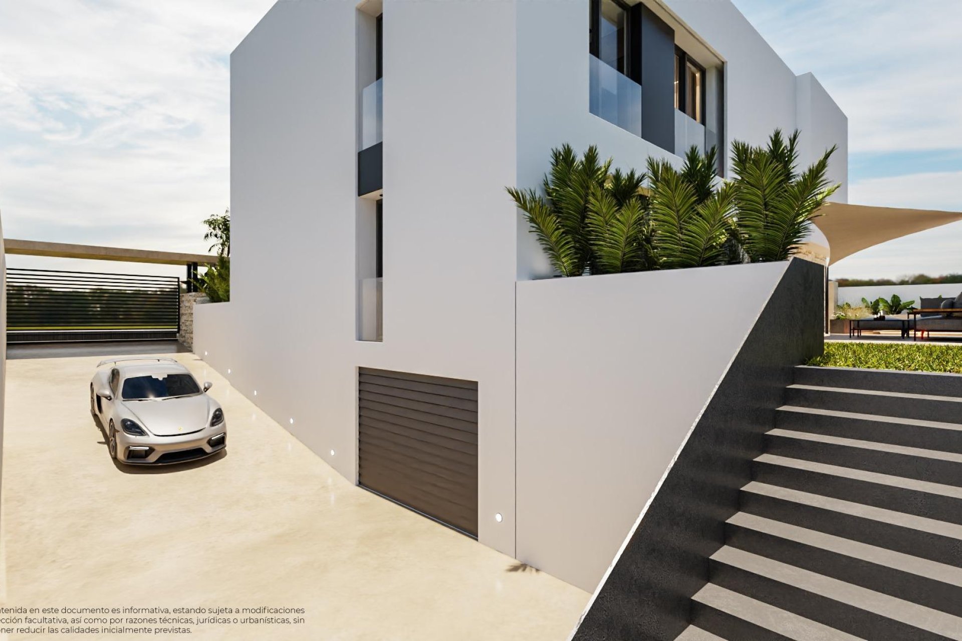 Nieuwbouw - Villa - Orihuela Costa - La Zenia