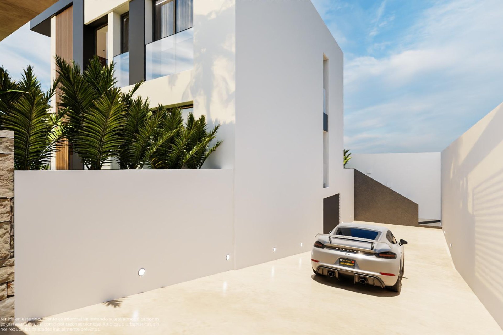 Nieuwbouw - Villa - Orihuela Costa - La Zenia