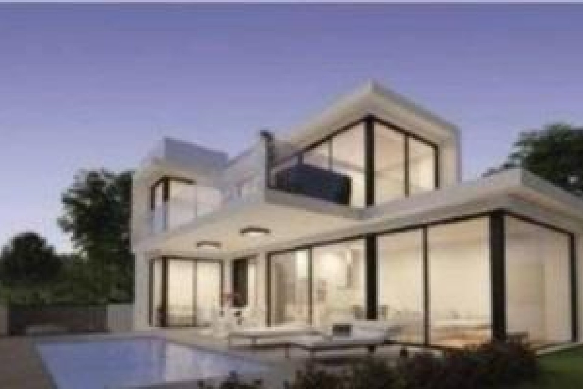 Nieuwbouw - Villa - Orihuela Costa - PAU 26