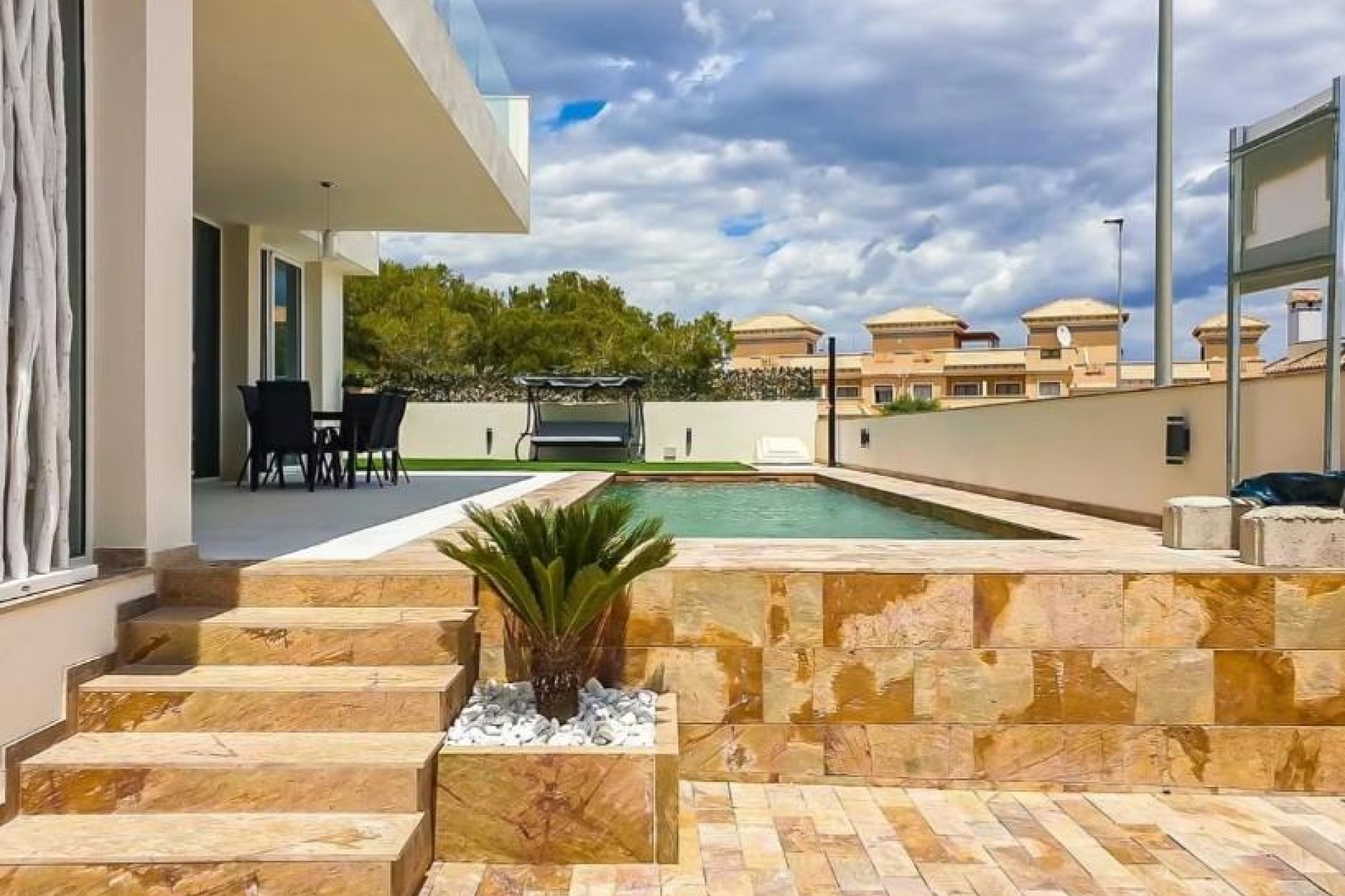 Nieuwbouw - Villa - Orihuela Costa - PAU 26