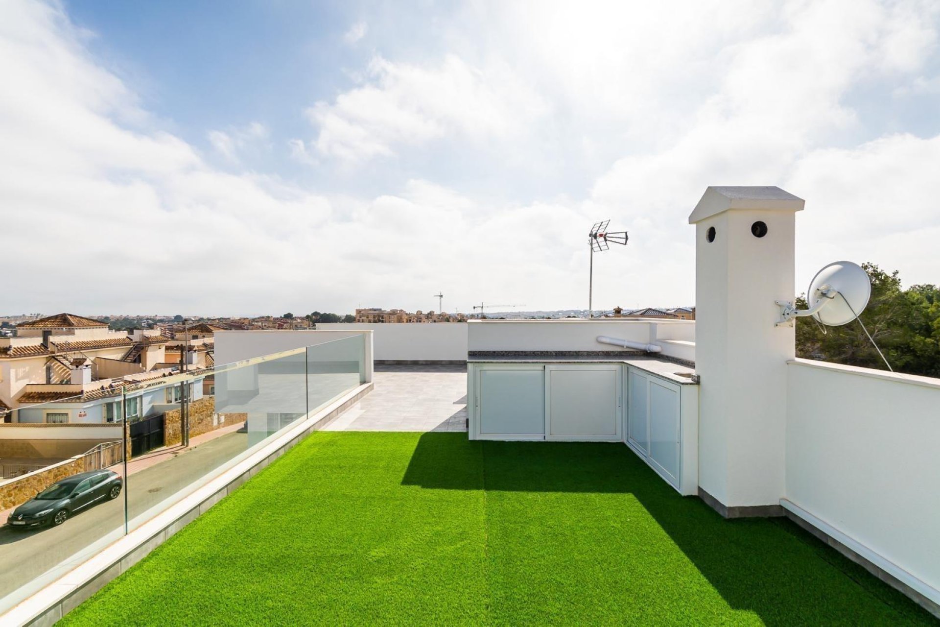 Nieuwbouw - Villa - Orihuela Costa - PAU 26