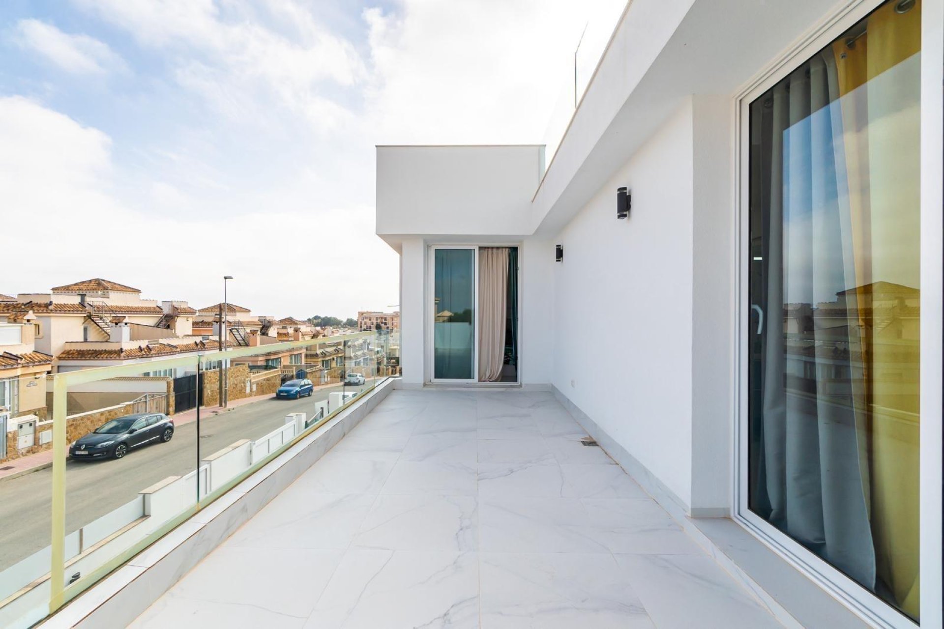 Nieuwbouw - Villa - Orihuela Costa - PAU 26