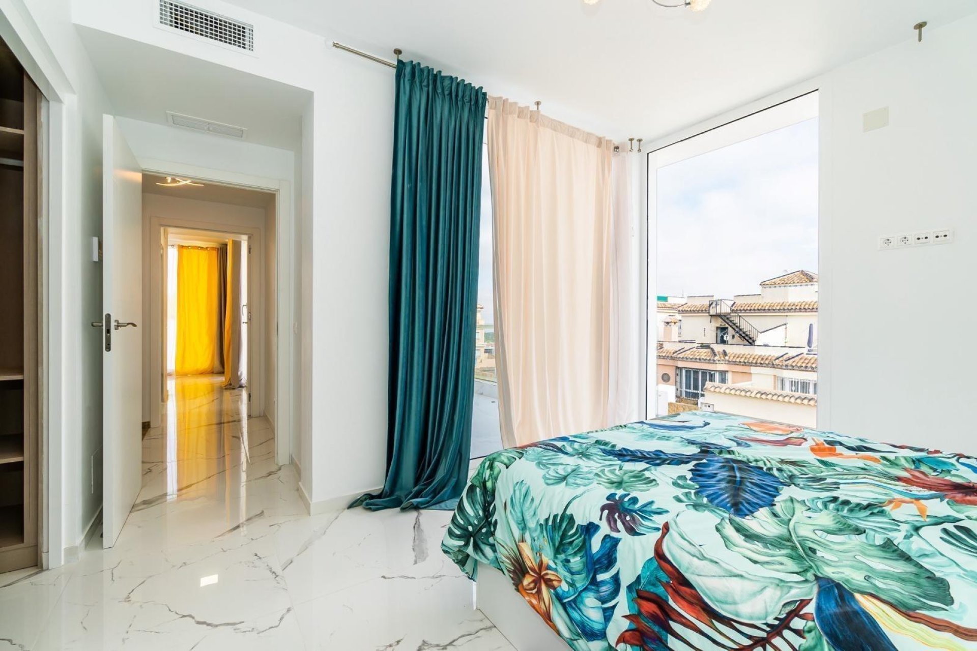 Nieuwbouw - Villa - Orihuela Costa - PAU 26