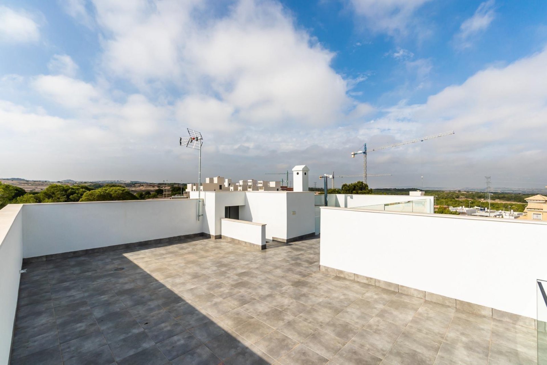 Nieuwbouw - Villa - Orihuela Costa - PAU 26