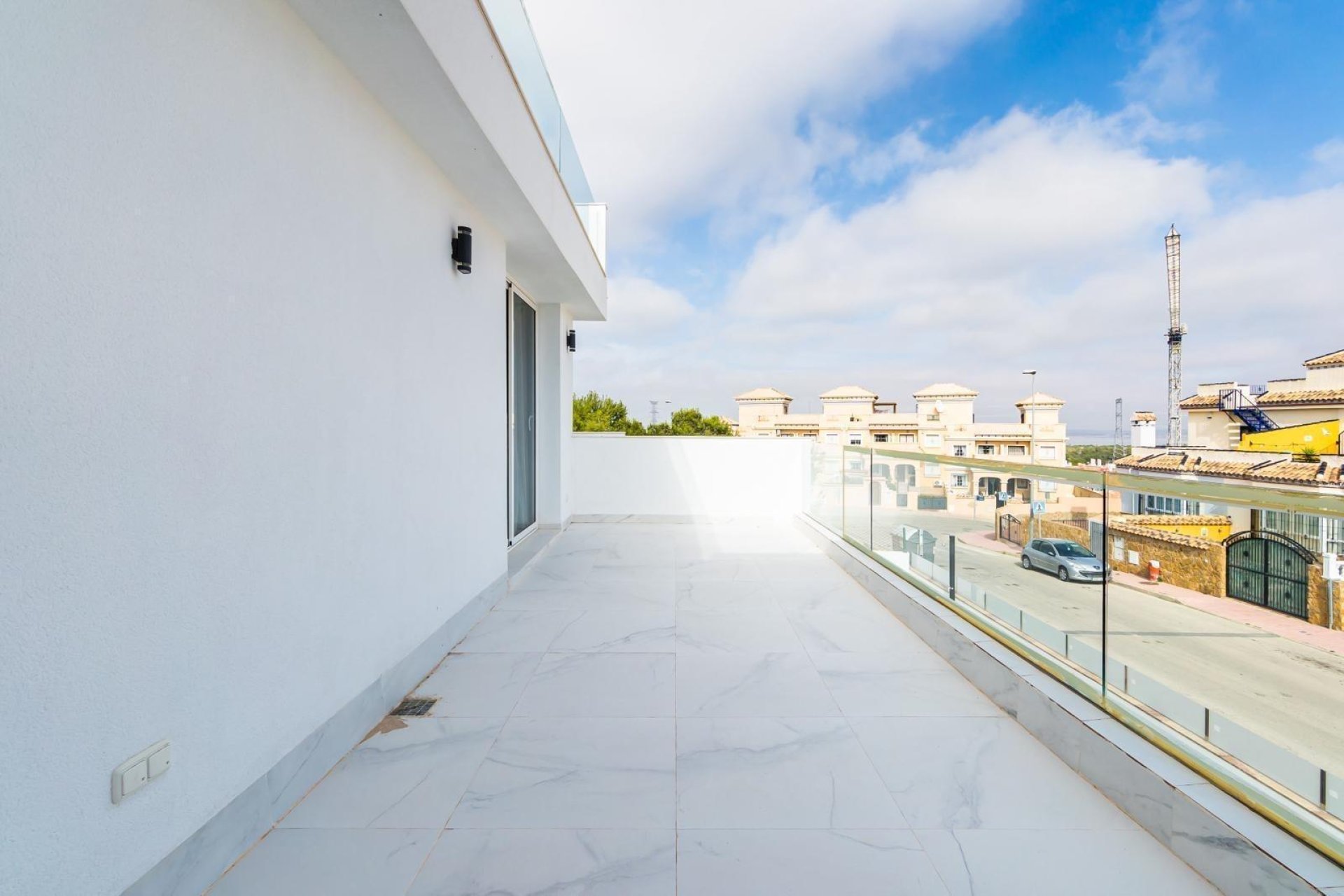 Nieuwbouw - Villa - Orihuela Costa - PAU 26