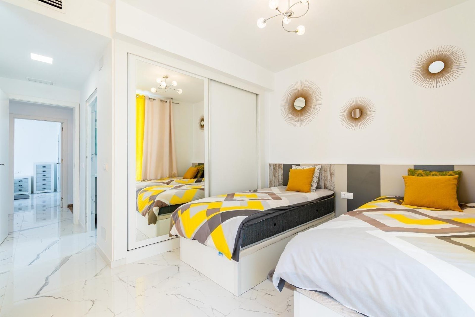 Nieuwbouw - Villa - Orihuela Costa - PAU 26