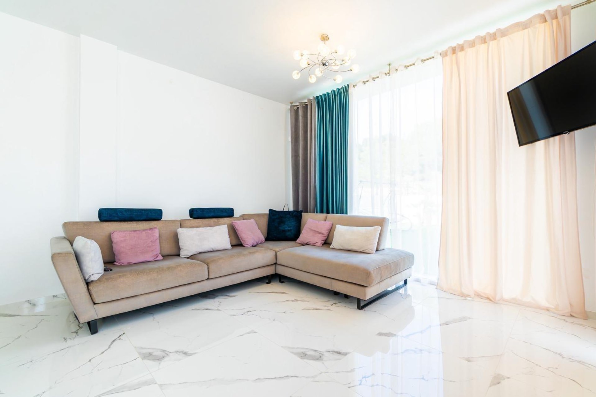 Nieuwbouw - Villa - Orihuela Costa - PAU 26