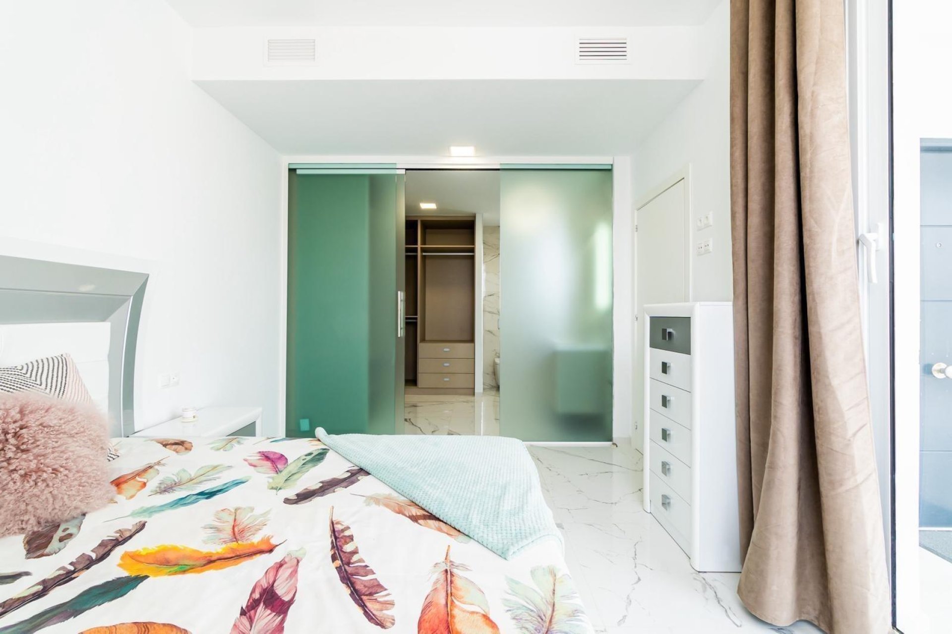 Nieuwbouw - Villa - Orihuela Costa - PAU 26