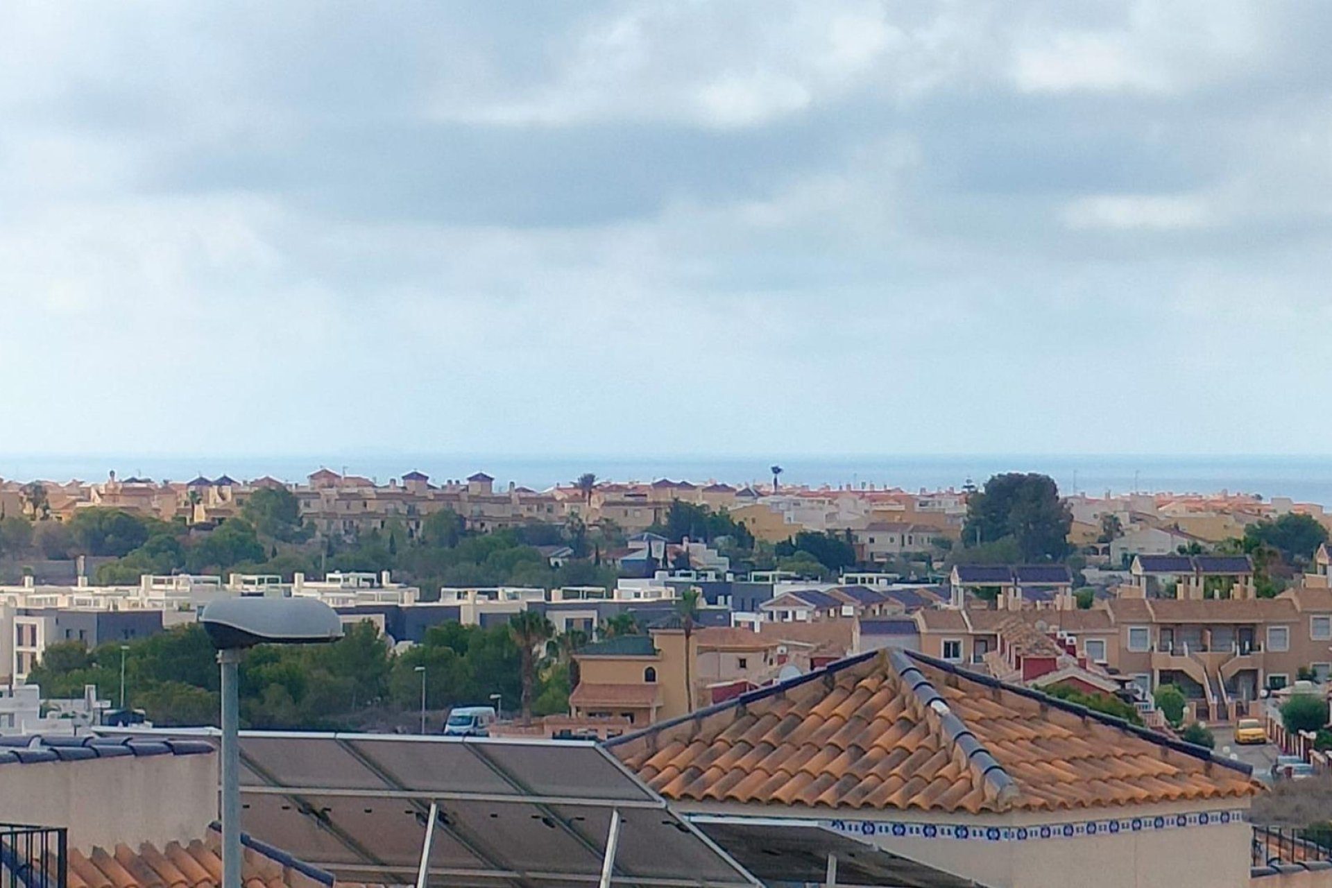 Nieuwbouw - Villa - Orihuela Costa - PAU 26