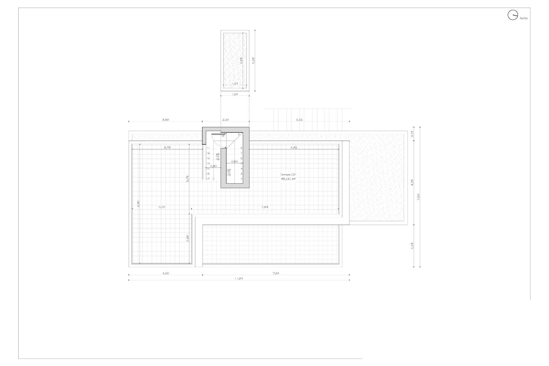 Nieuwbouw - Villa - Orihuela Costa - PAU 26