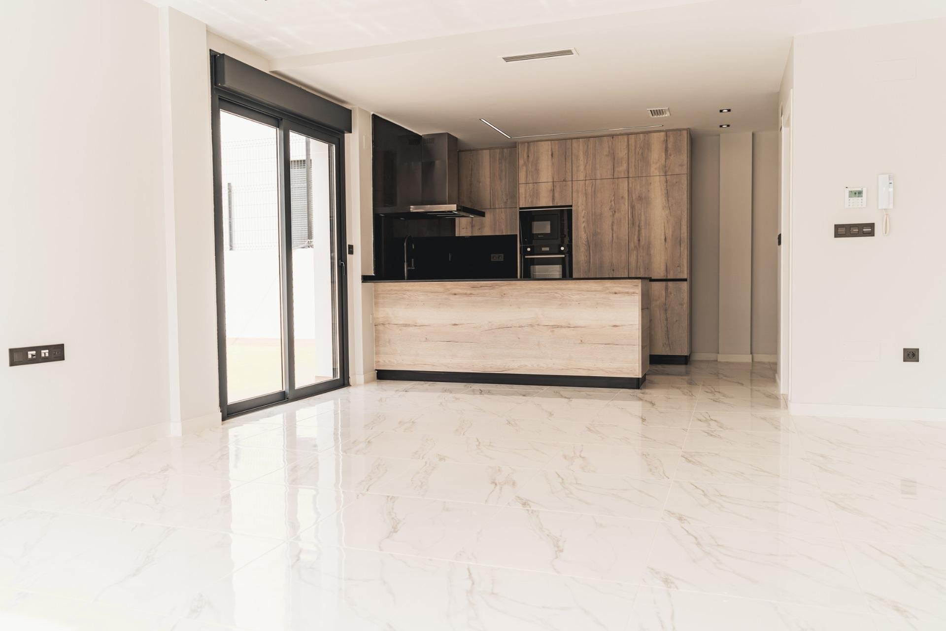 Nieuwbouw - Villa - Orihuela Costa - Punta Prima