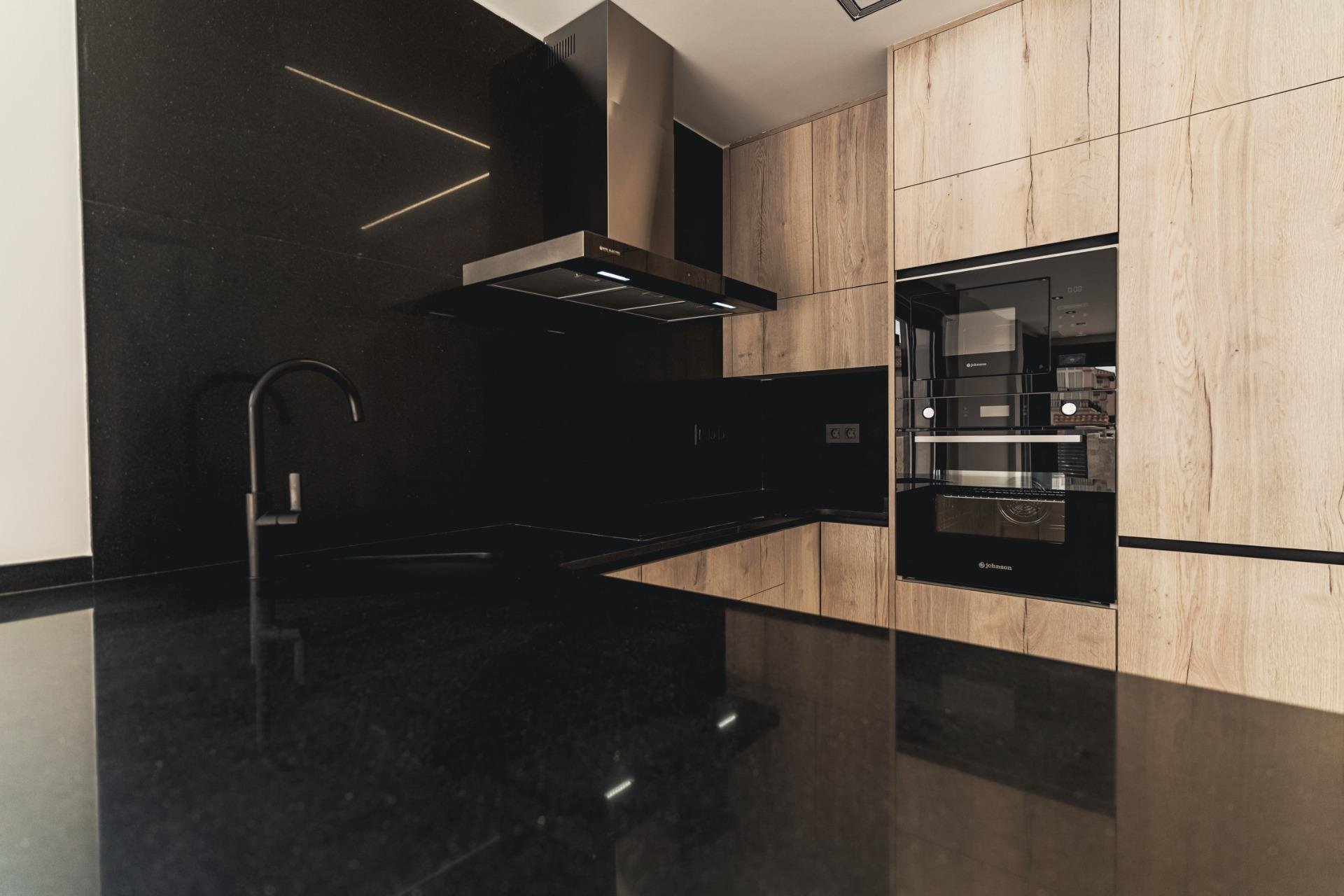 Nieuwbouw - Villa - Orihuela Costa - Punta Prima