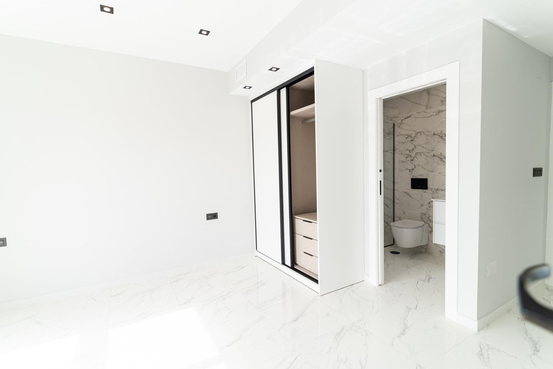 Nieuwbouw - Villa - Orihuela Costa - Punta Prima