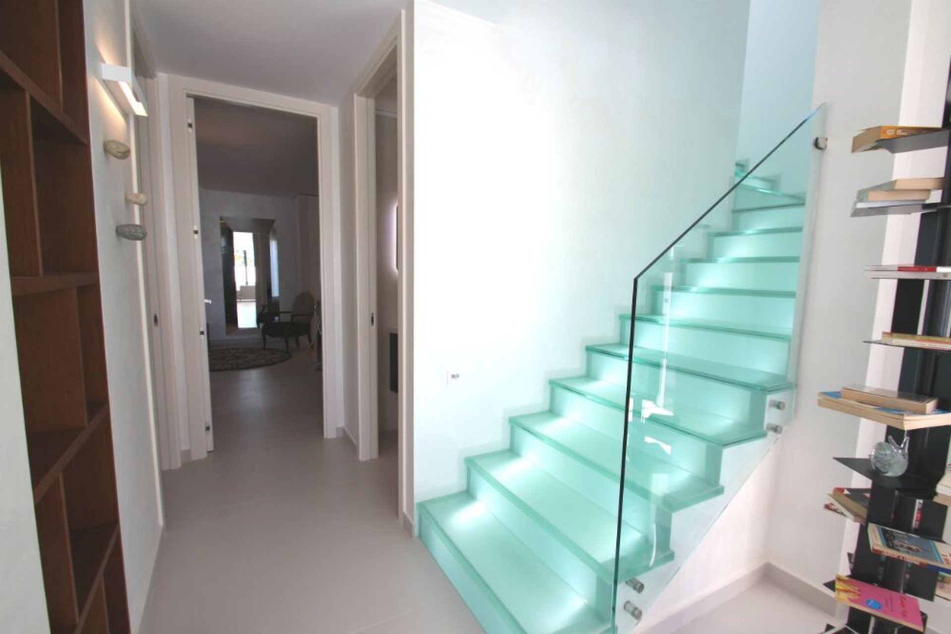 Nieuwbouw - Villa - Orihuela Costa - San Miguel de Salinas